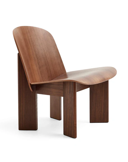 Chisel Lounge Chair