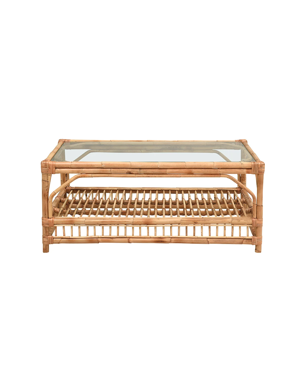 The Cotswold Company Kempsford Coffee Table