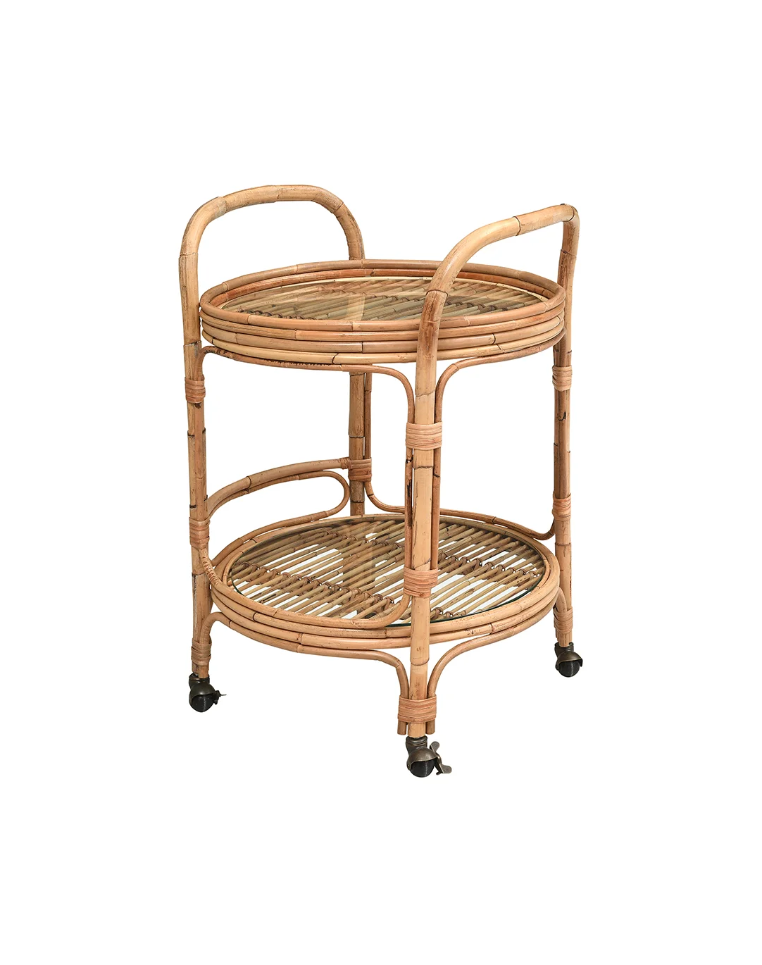 The Cotswold Company Kempsford Side Table