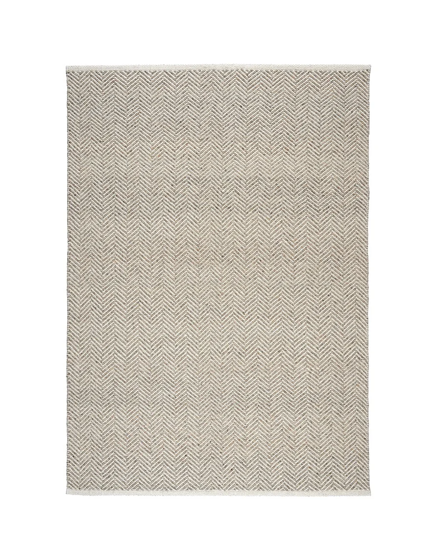 The Cotswold Company Milton Herringbone Rug