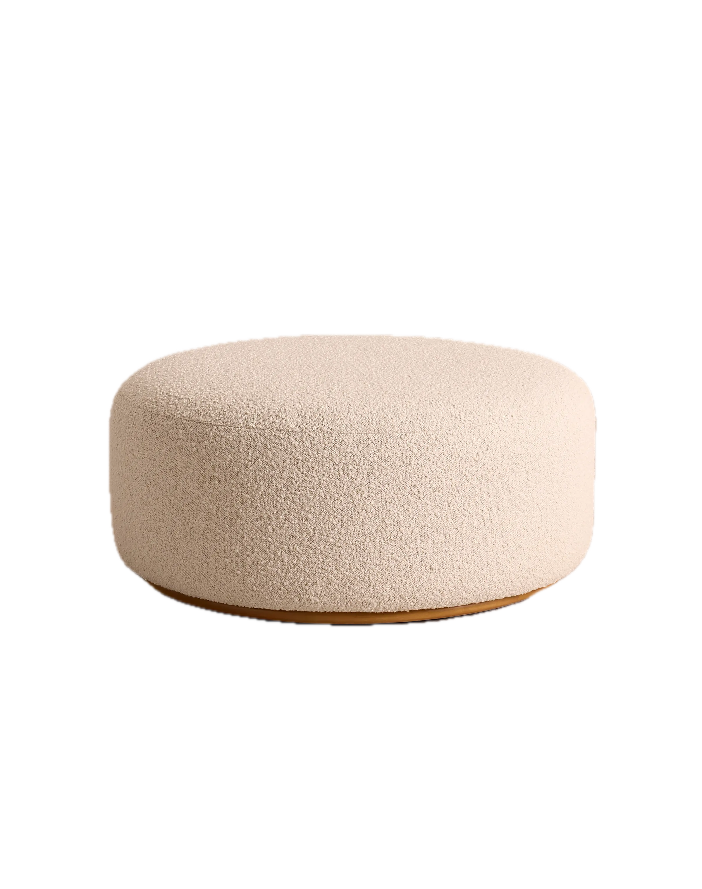 Soho Home Aline Ottoman