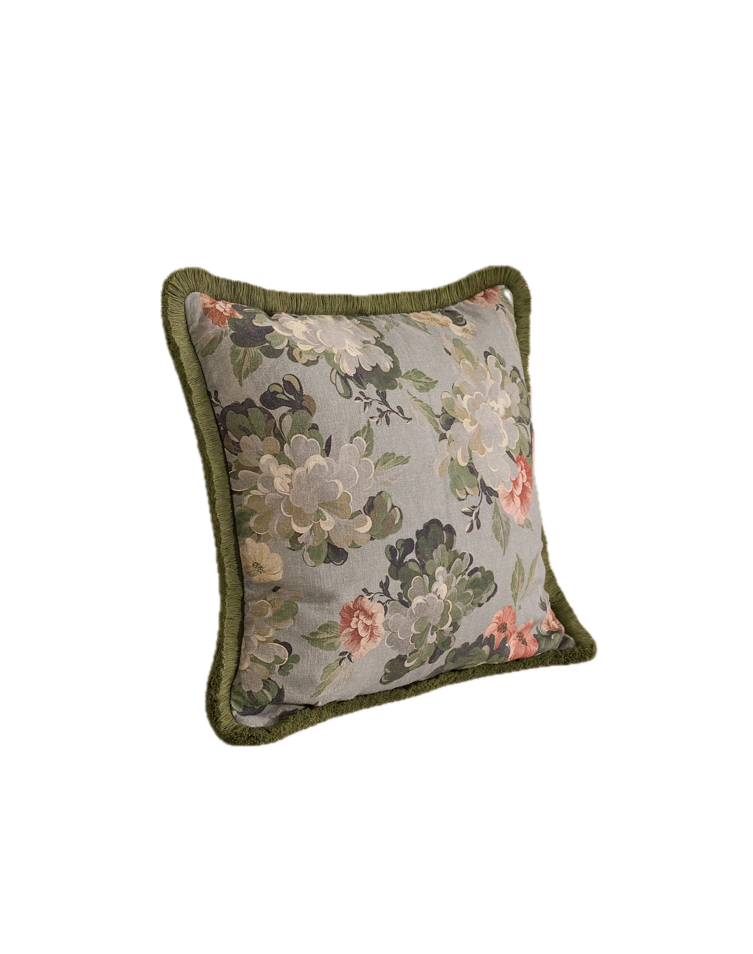 Soho Home Skylar Square Cushion