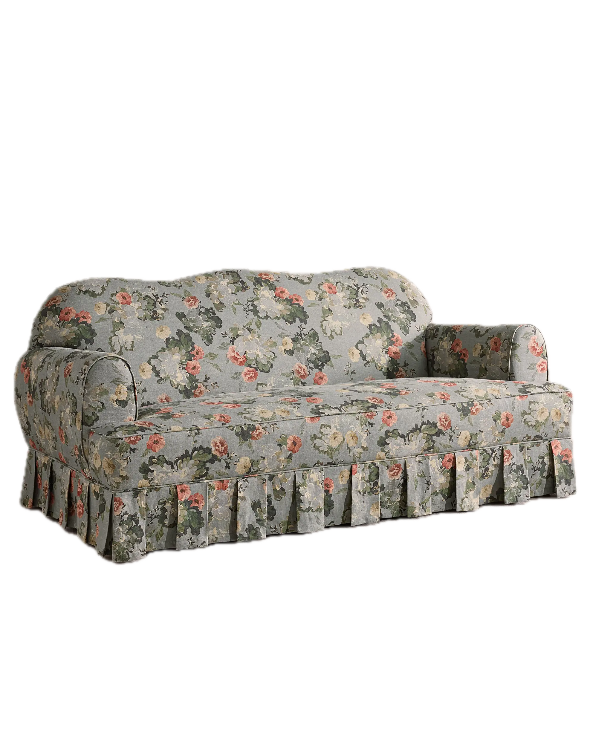 Soho Home Madelyn Sofa