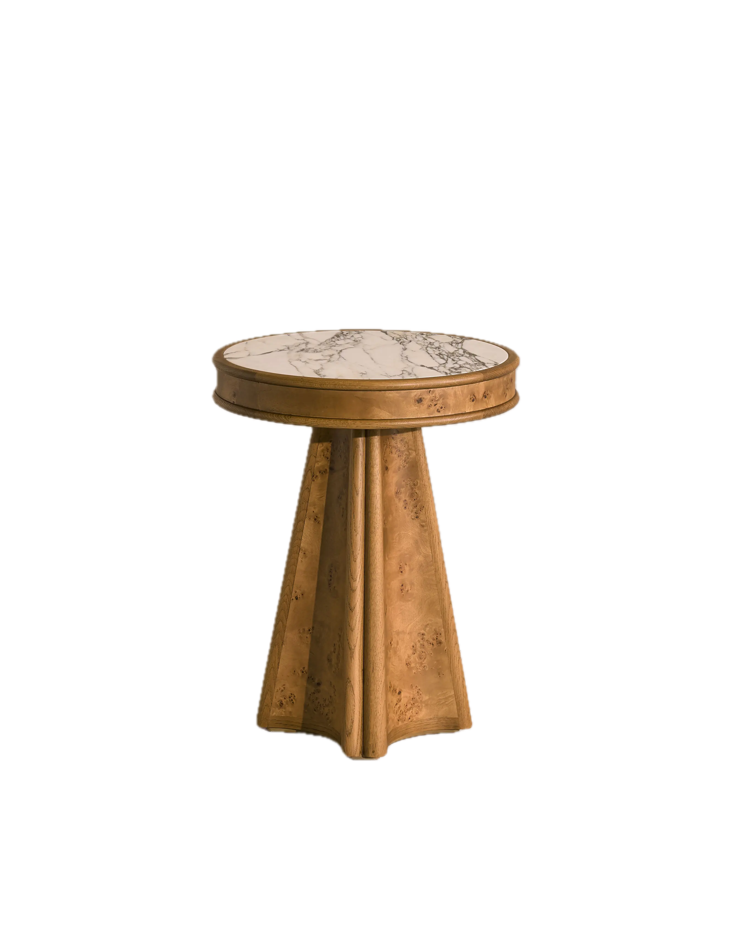 Soho Home Astoria Side Table