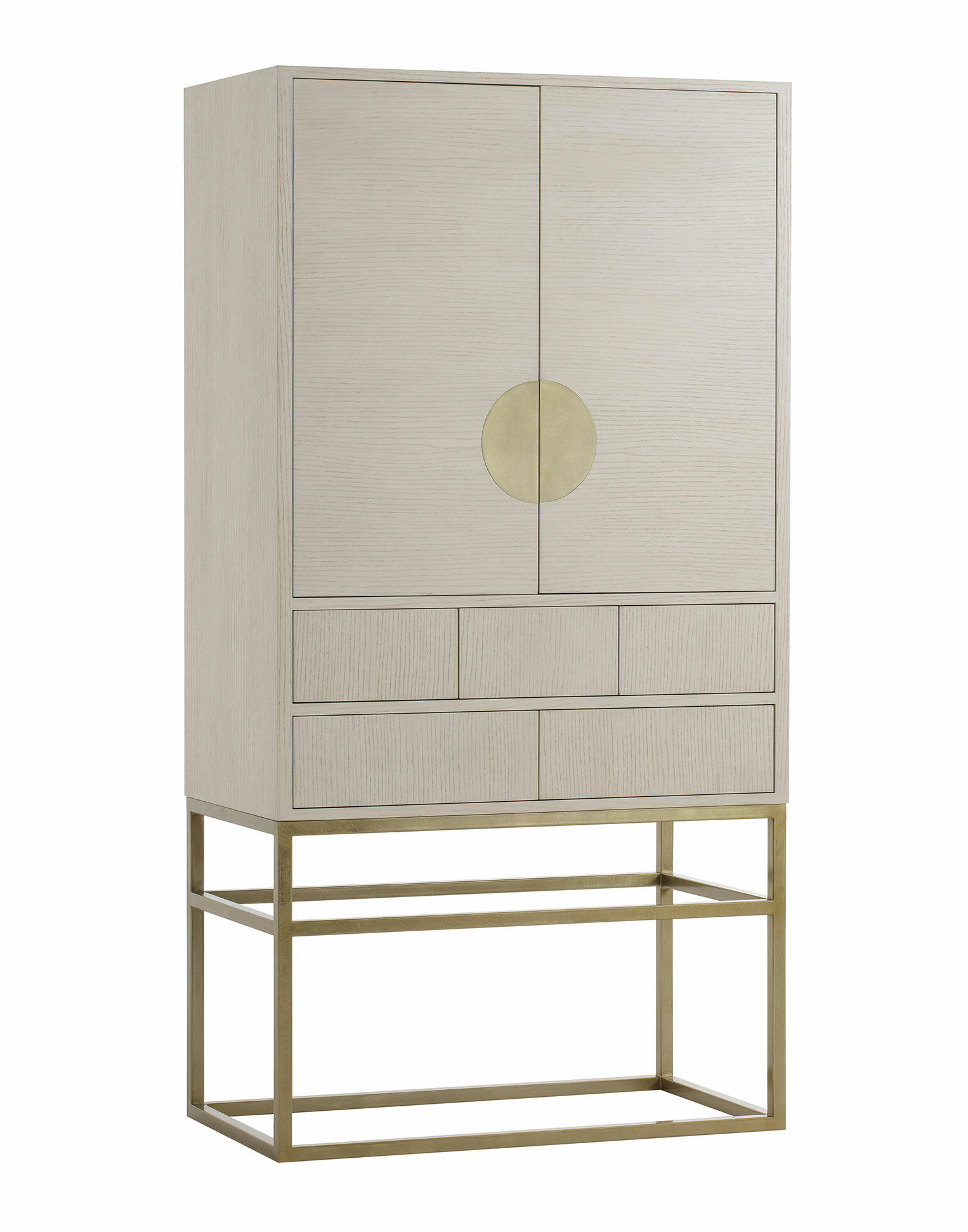 279057 howard steel leather cod front