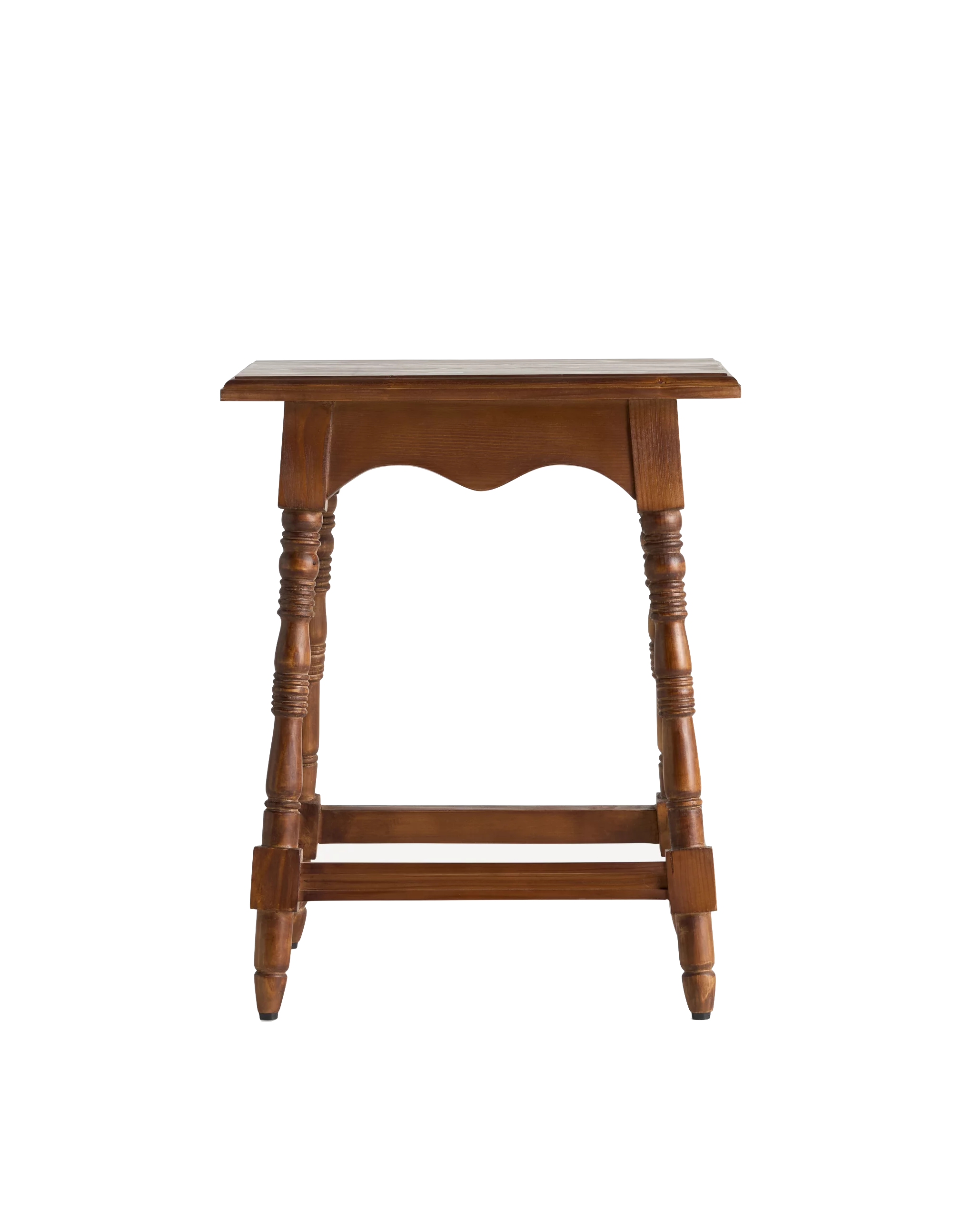 Anthropologie Clara Side Table