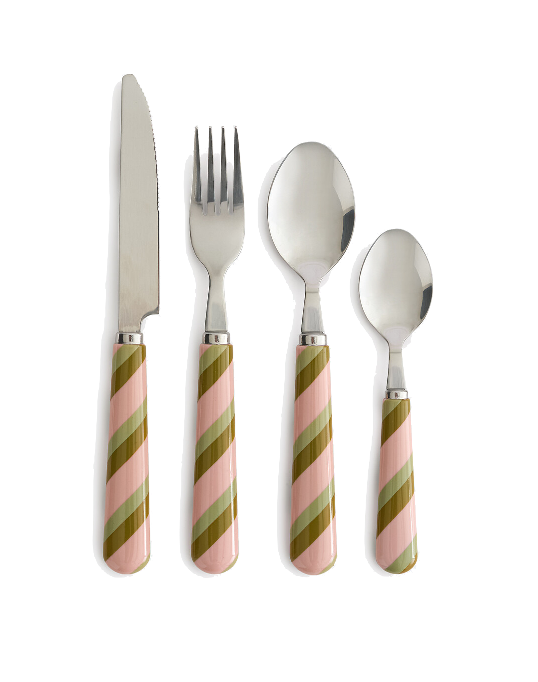 La Redoute Abby Cutlery Set