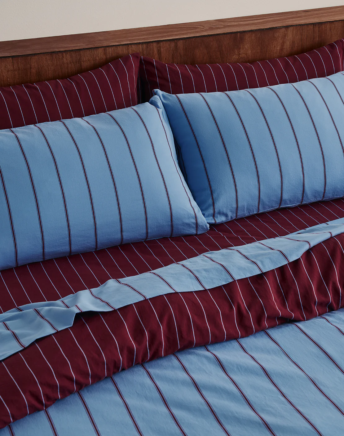 Hommey - Top Sheet - Oxford