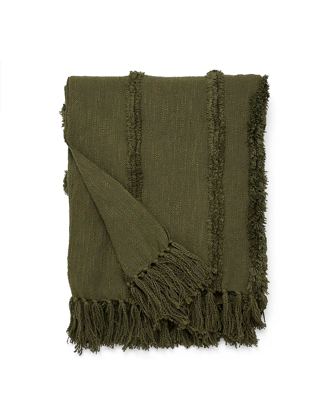 Dunelm Curves Throw