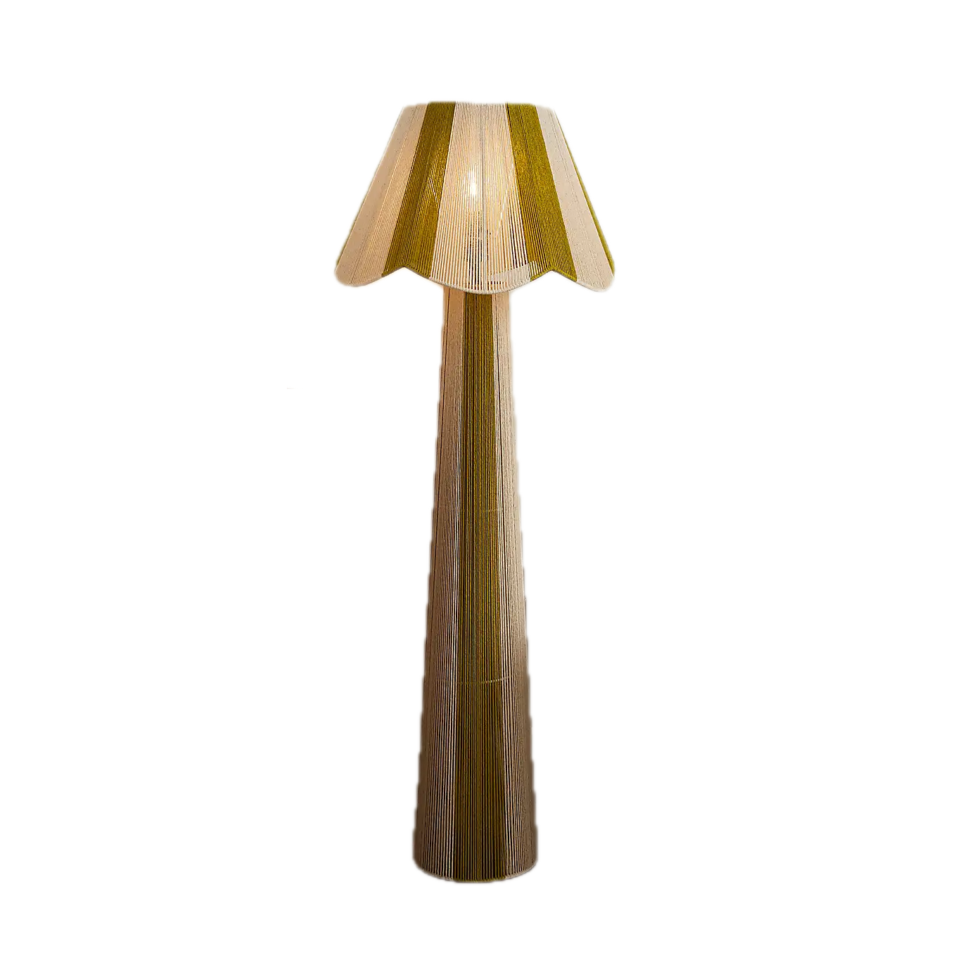 Amara String Floor Lamp