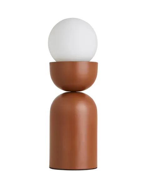 Elements Lunebar Touch Table Lamp