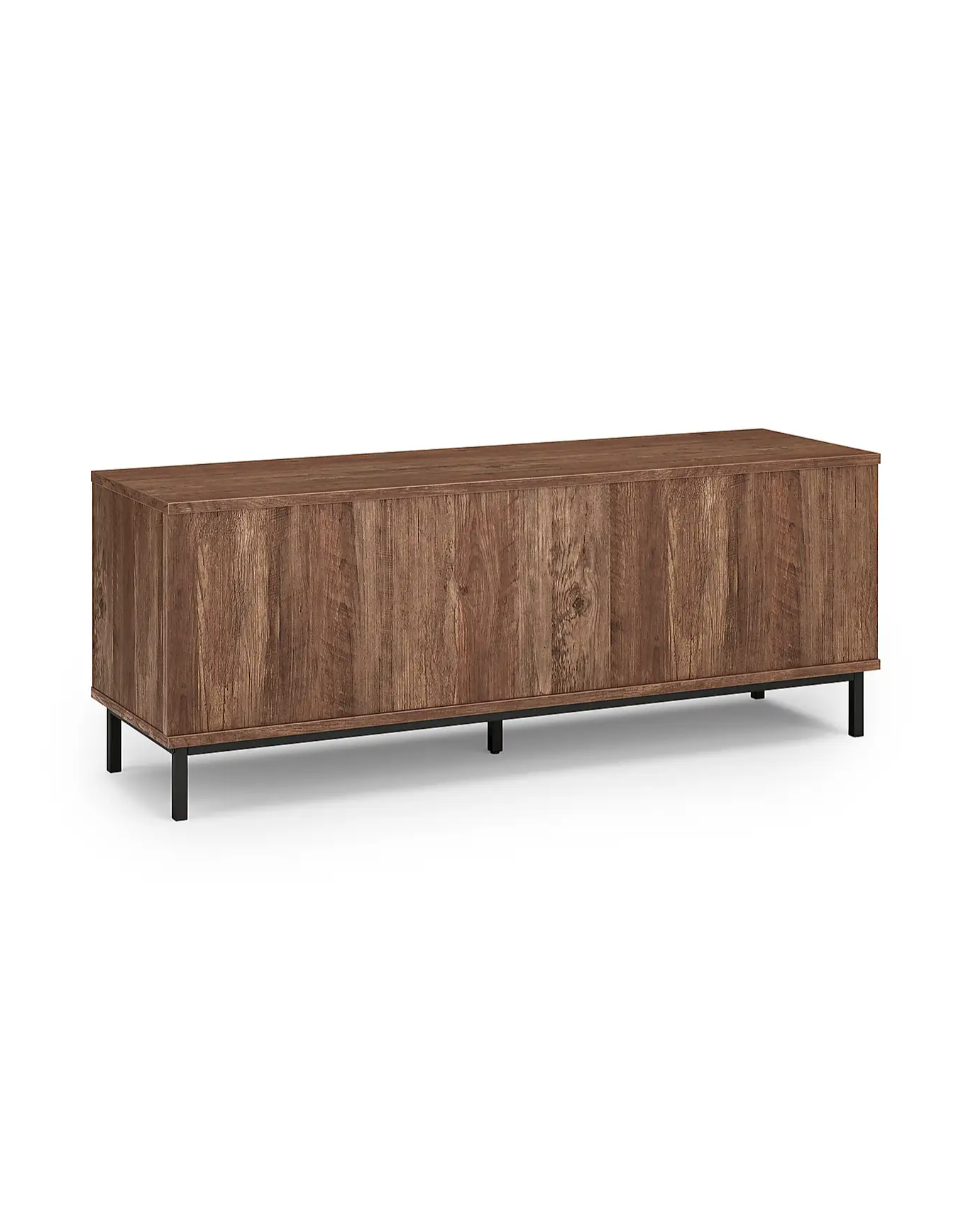 Fulton Blanket Box
