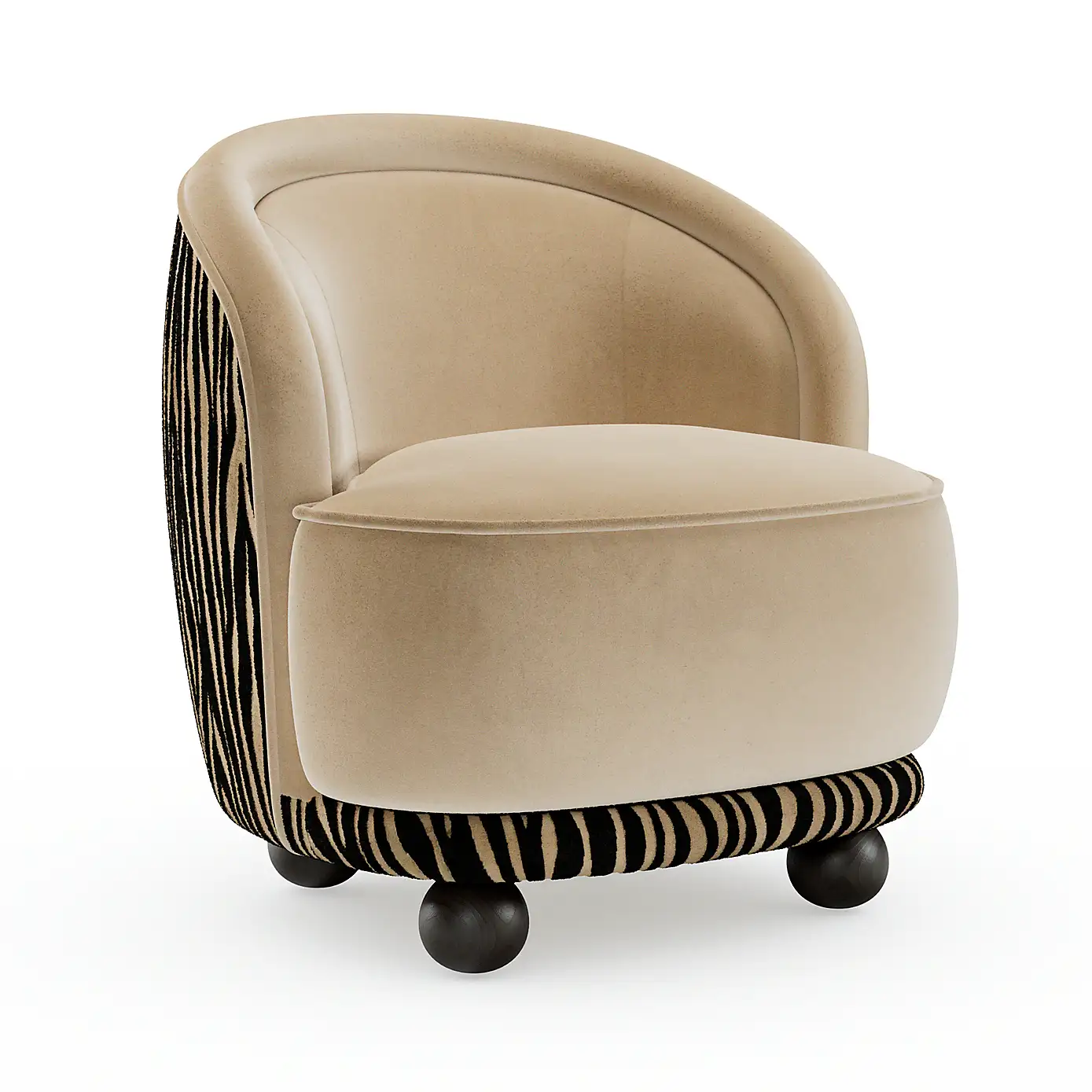 Amina Tub Chair