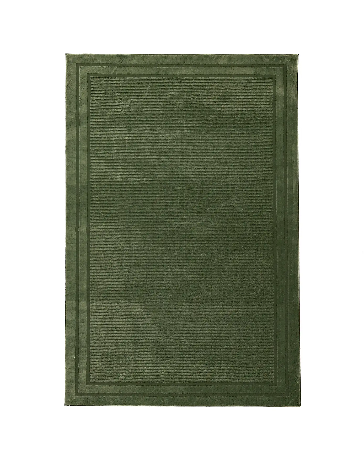 Coraline Border Washable Rug