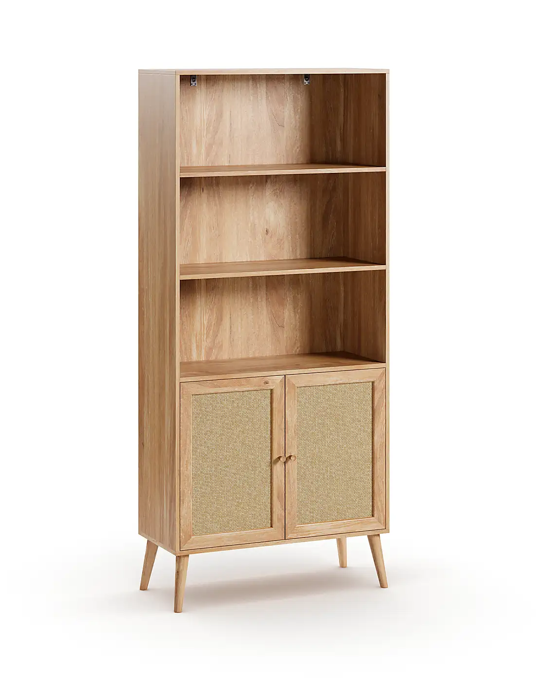 Dunelm Jordyn Bookcase