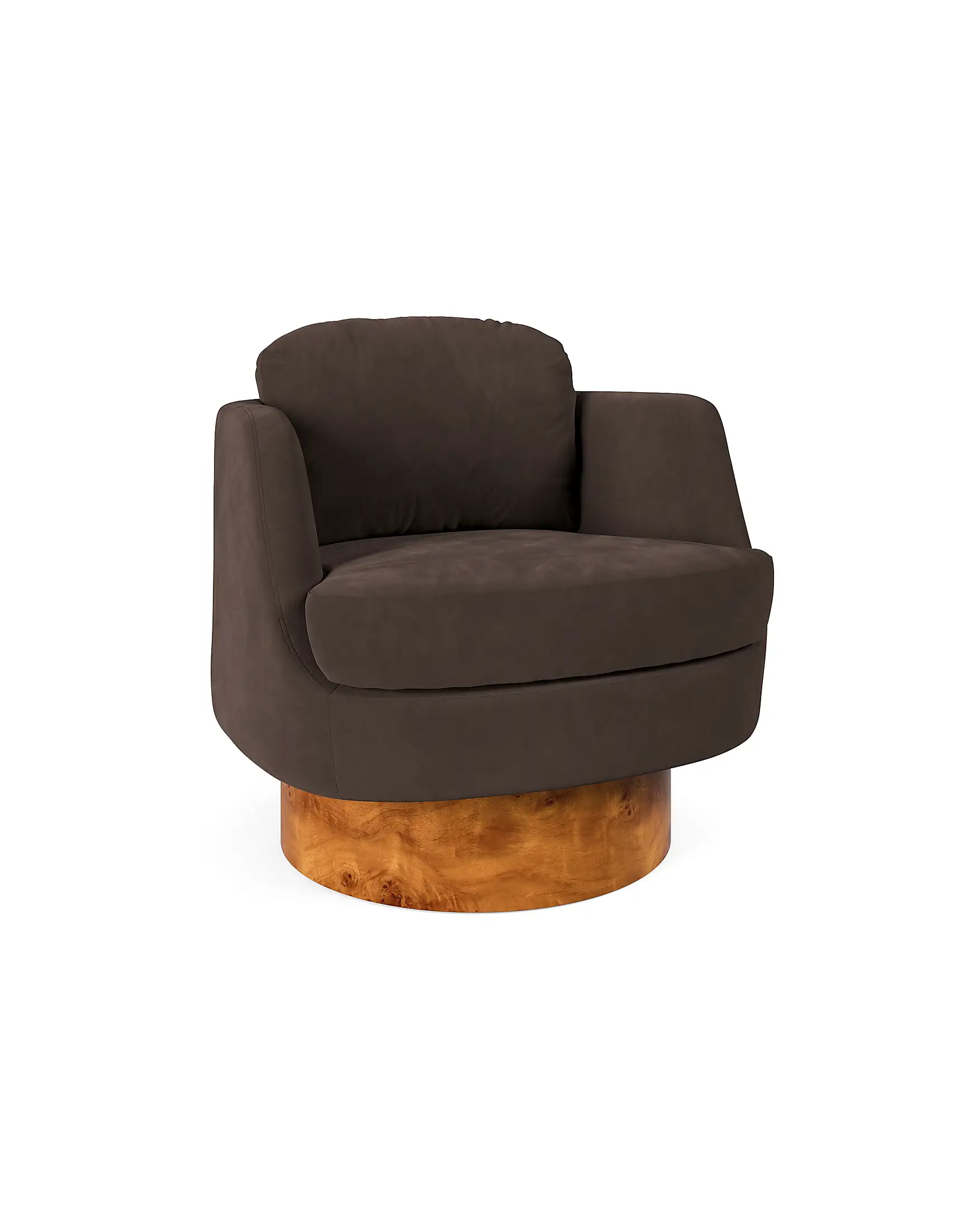 Tova Swivel Chair