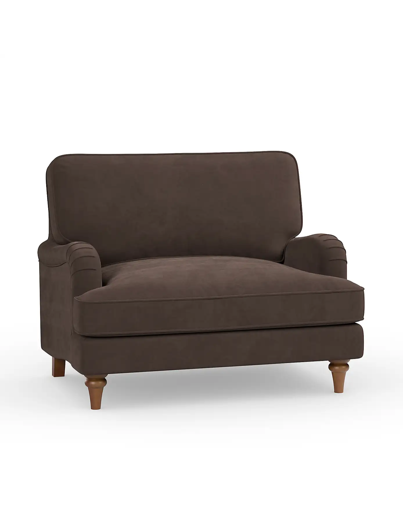 Dunelm Beatrice II Snuggle Chair