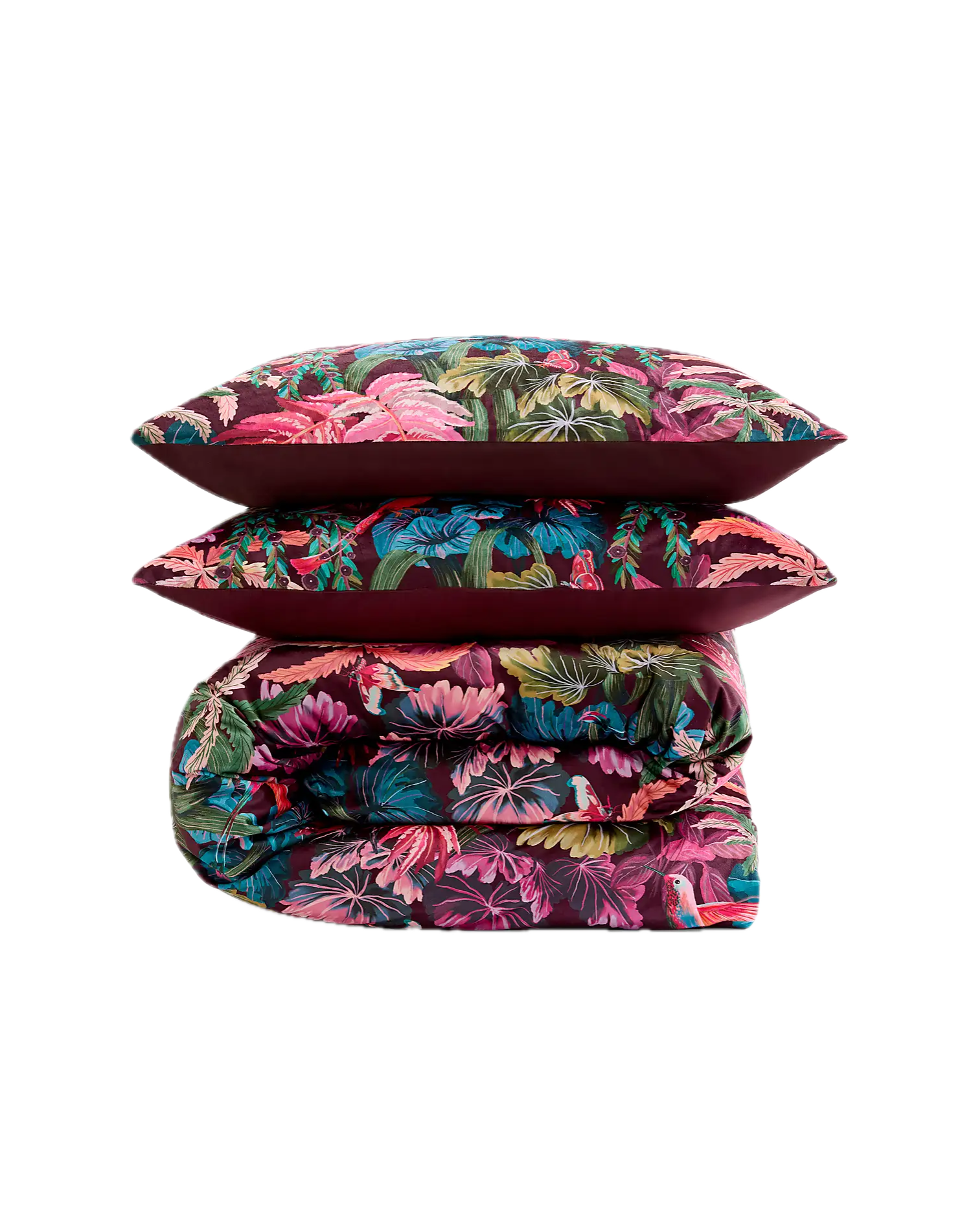 Dunelm Hummingbird Oasis Set