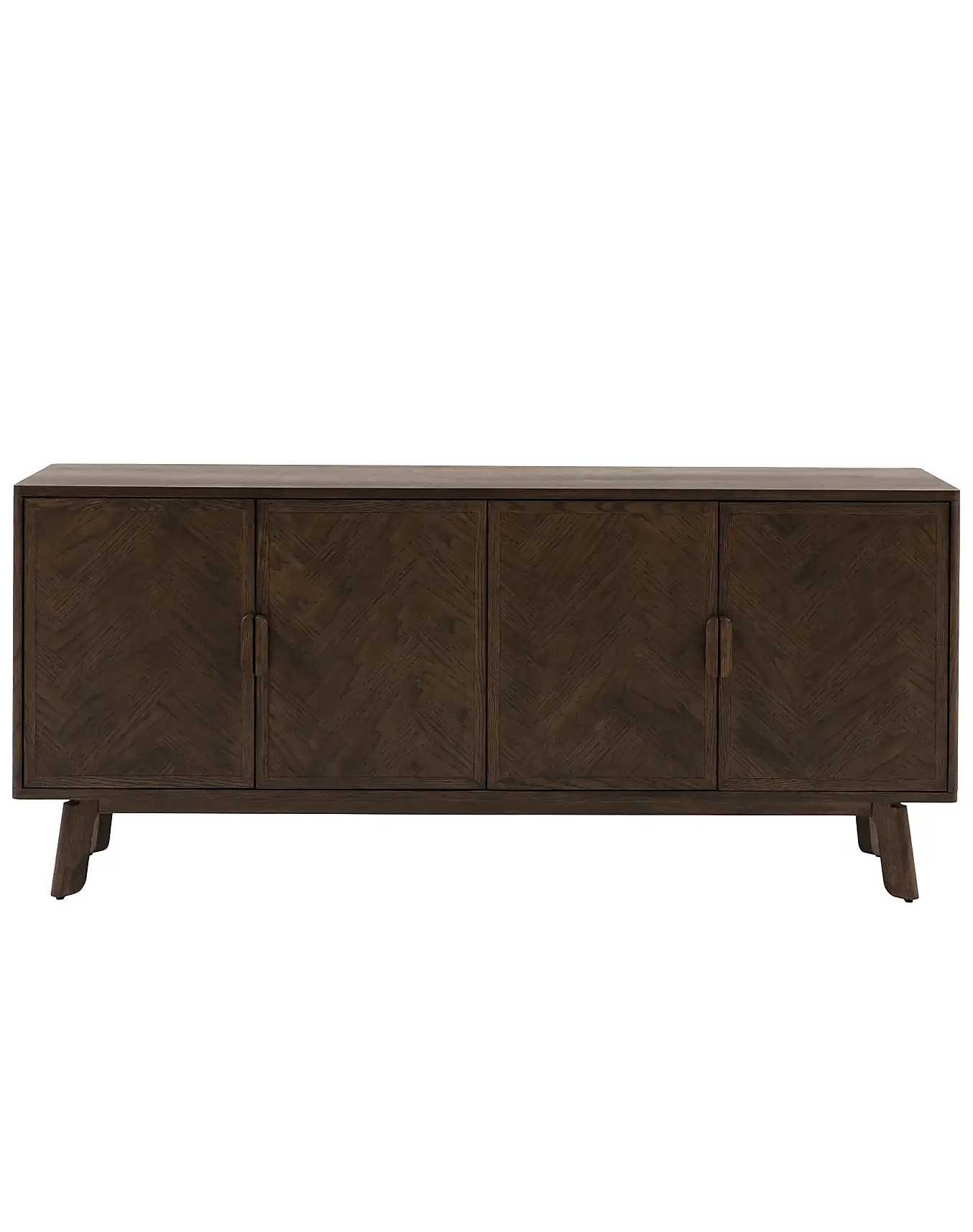 Dunelm Cedar & Sage Sideboard