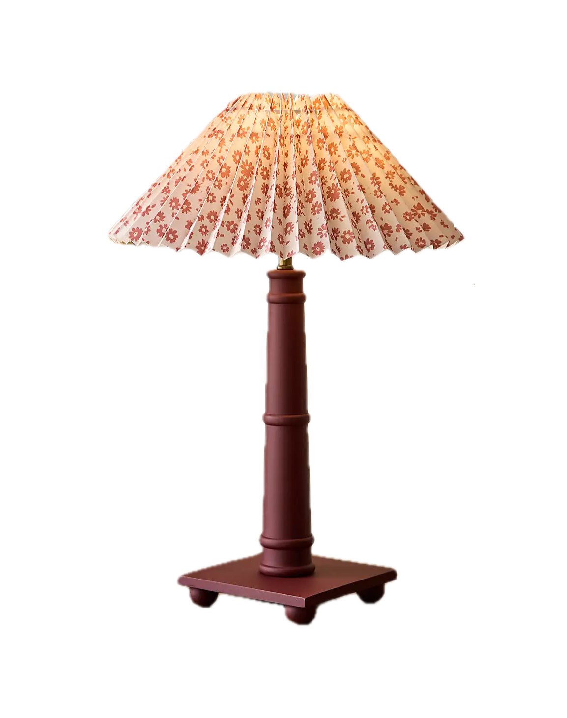 Dunelm Wilma Table Lamp