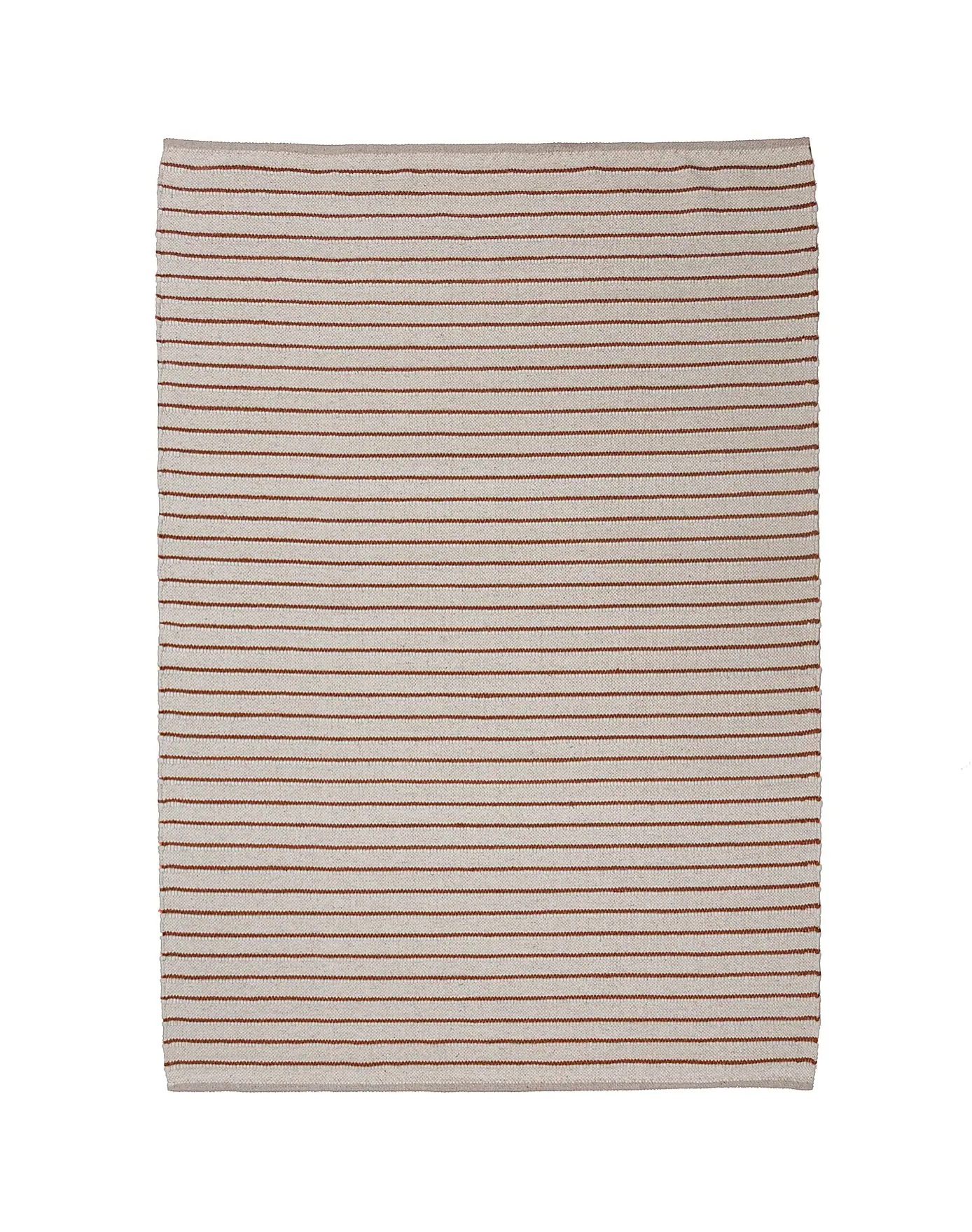Seb Striped Wool Rug