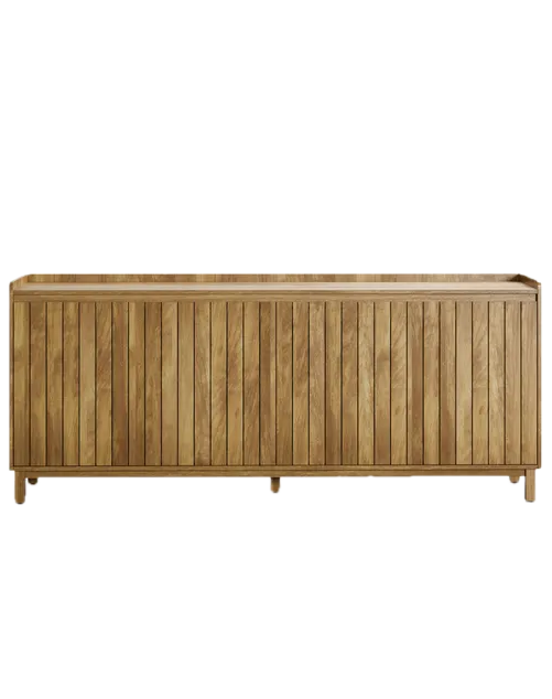 Dunelm Humphrey Sideboard