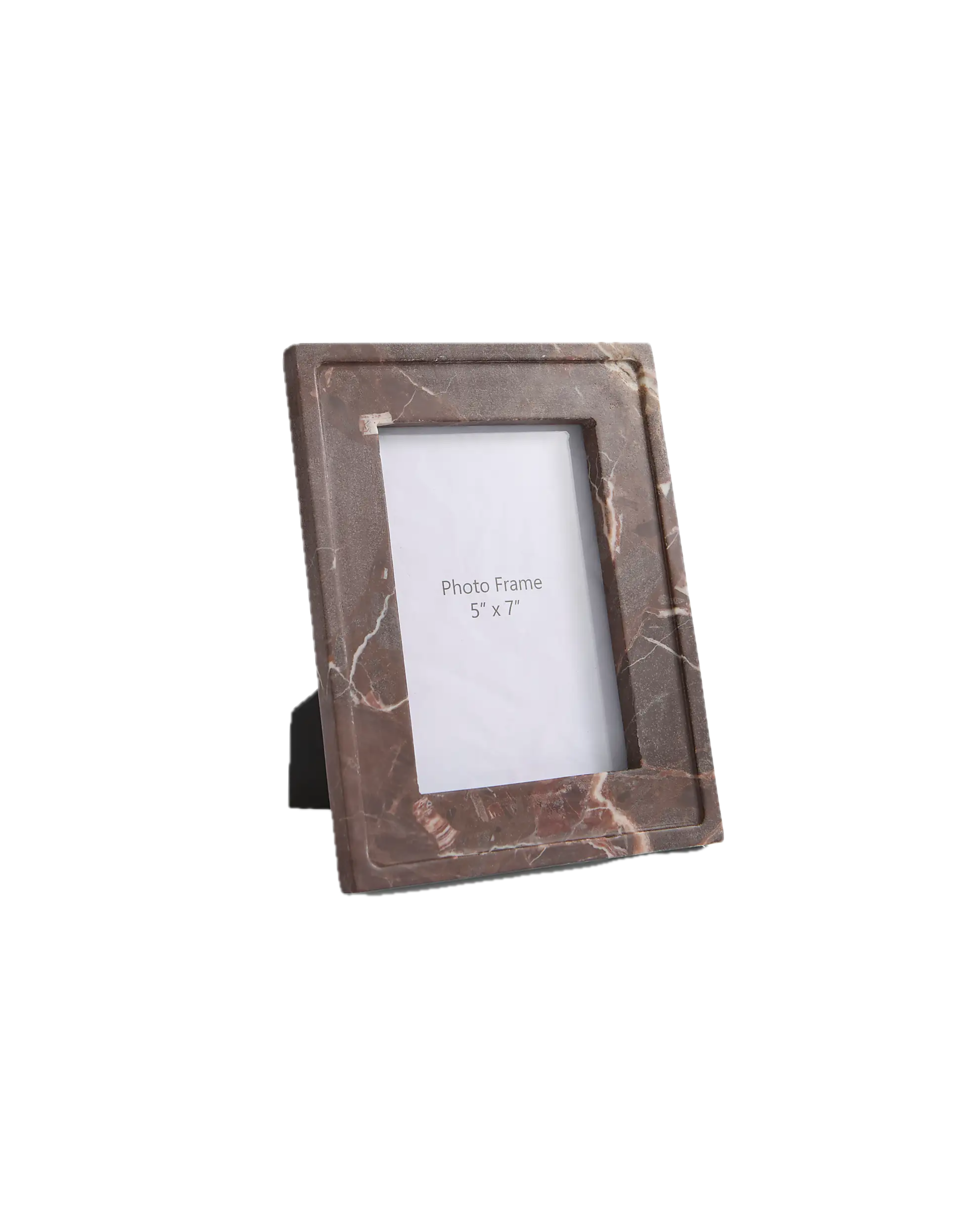 Red Levanto Photo Frame