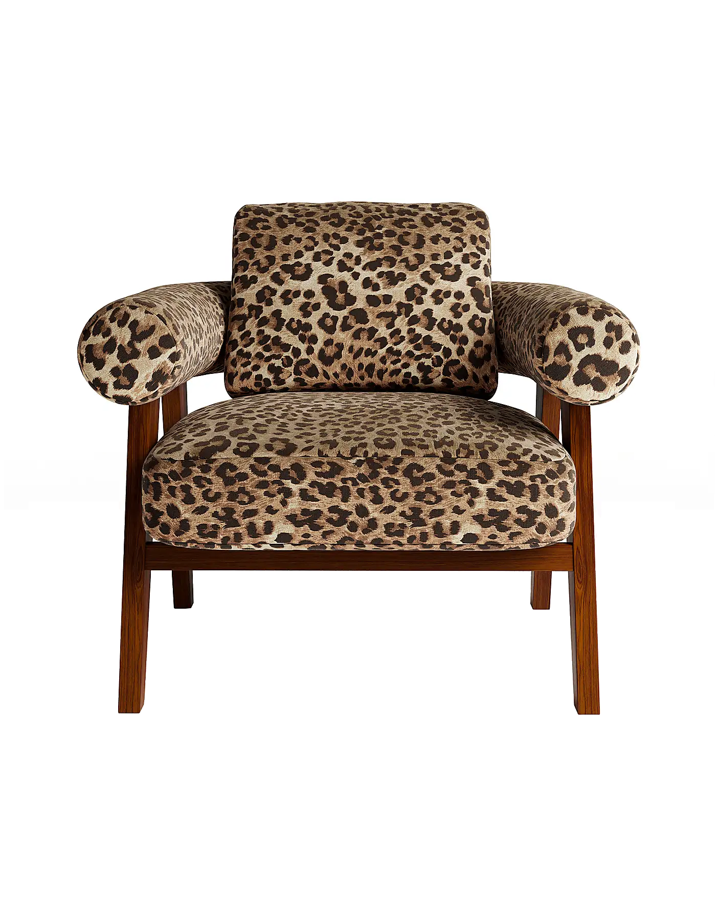 Dunelm Brynn Accent Chair