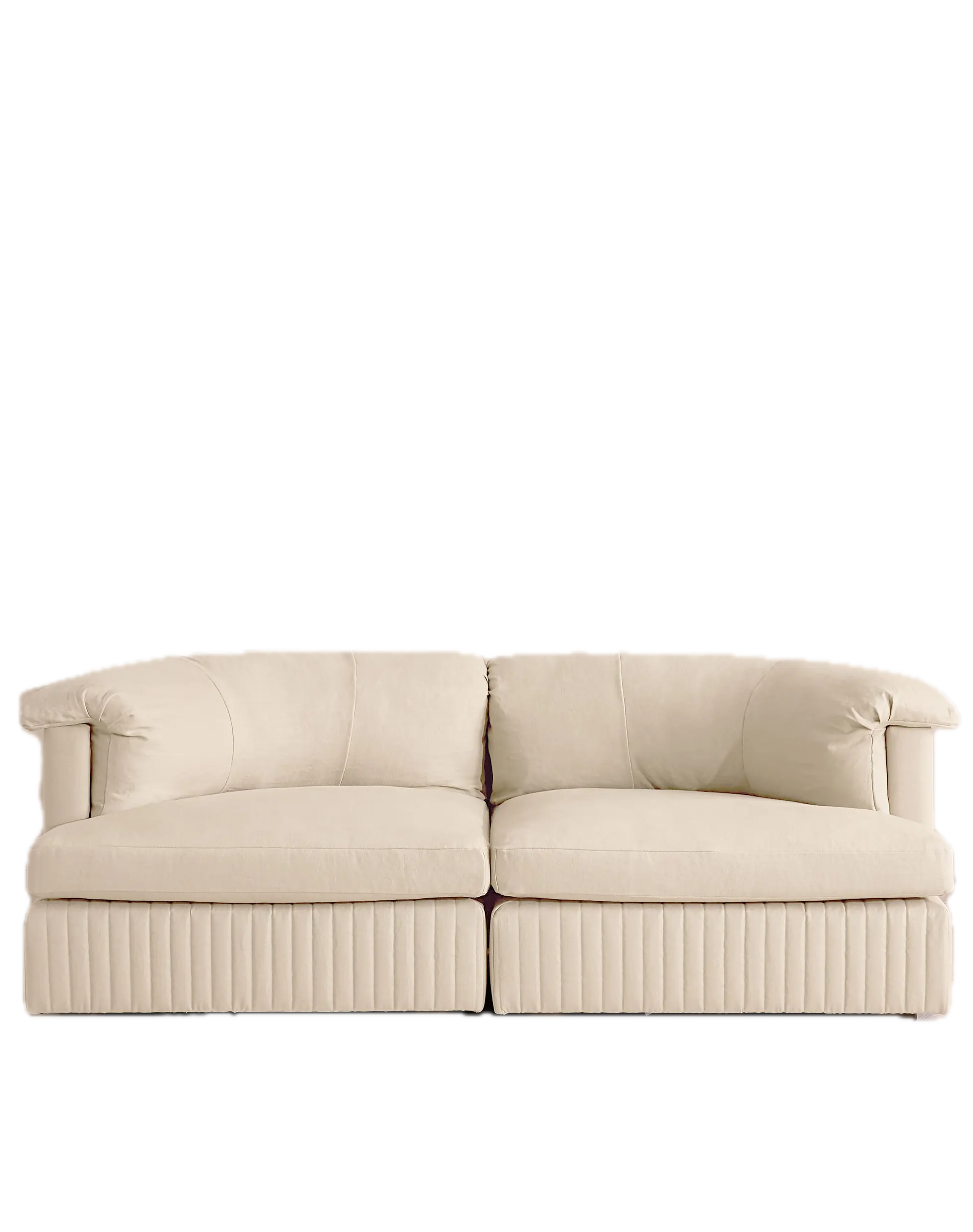 Oona Modular Sofa Soho Home