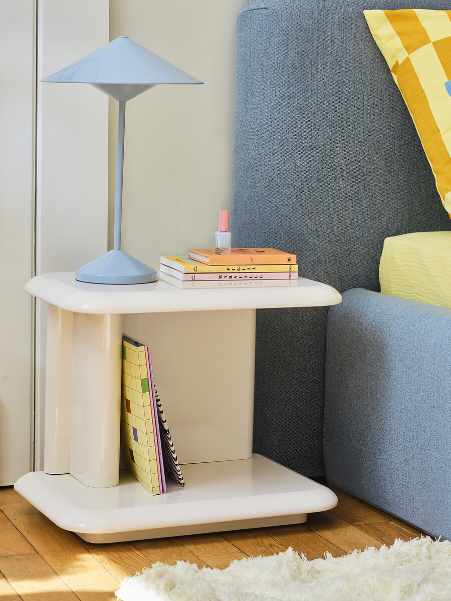 La Redoute Marol Bedside Table