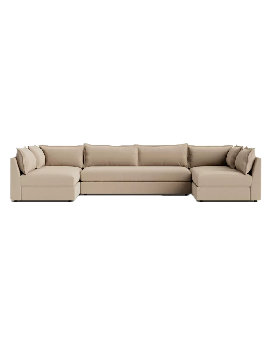 Denver U-Sectional
