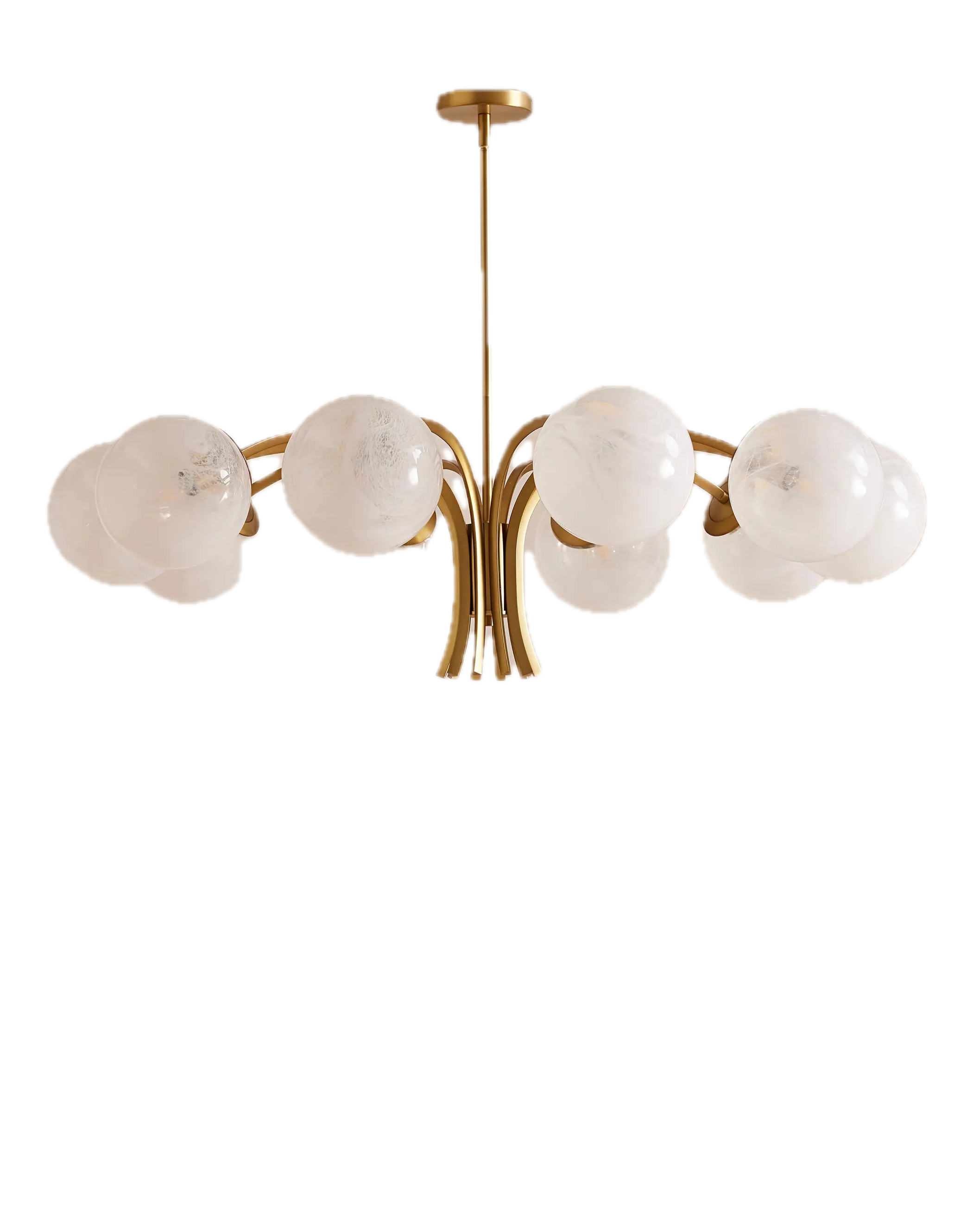 Soho Home Kai Chandelier