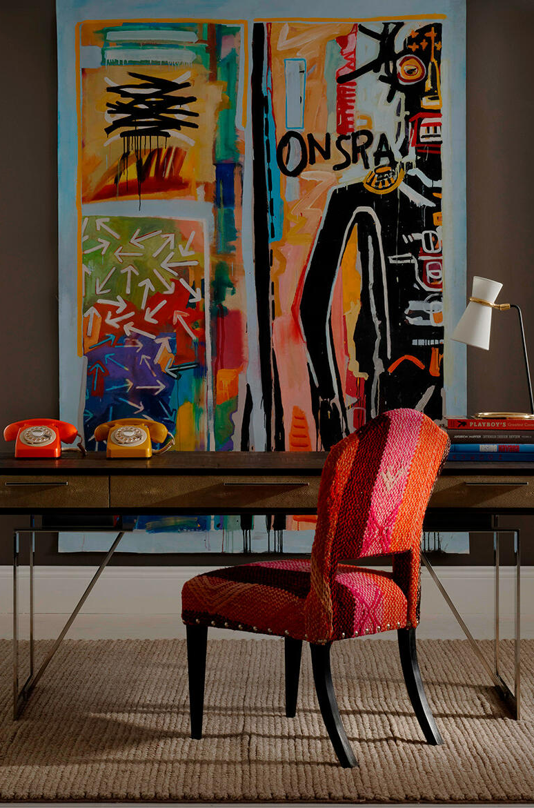 377032 emerson desk victoria chair in moroccan white melange desk lamp sml (1)