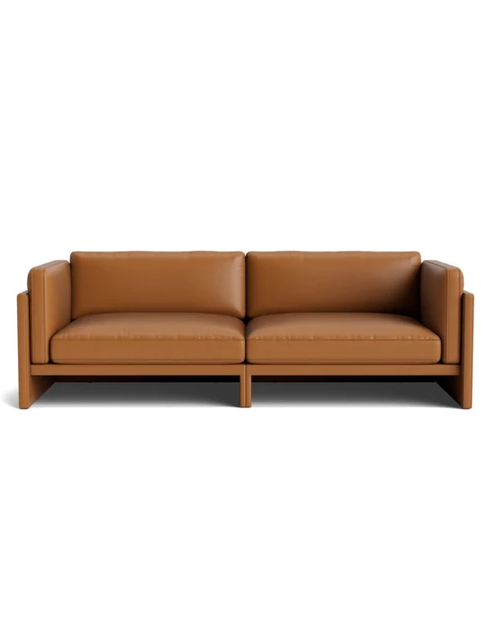 Soft 3Seater Sofa