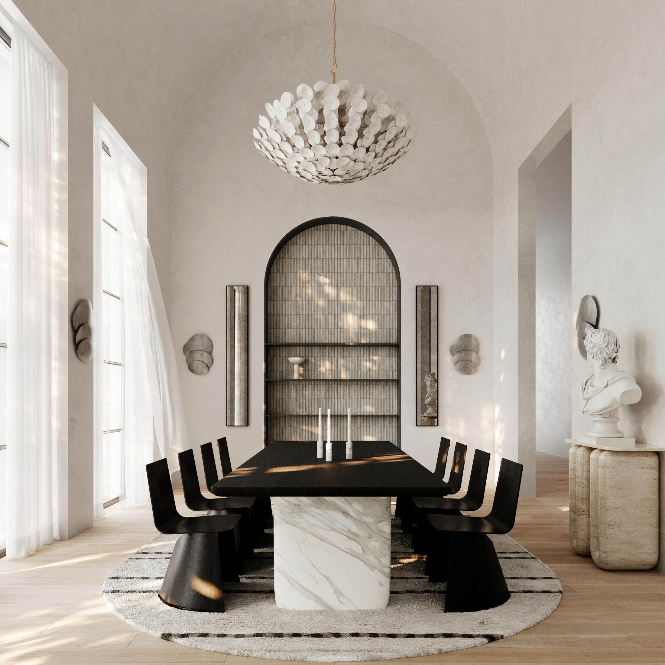 405172 aimi chandelier large lifestyle