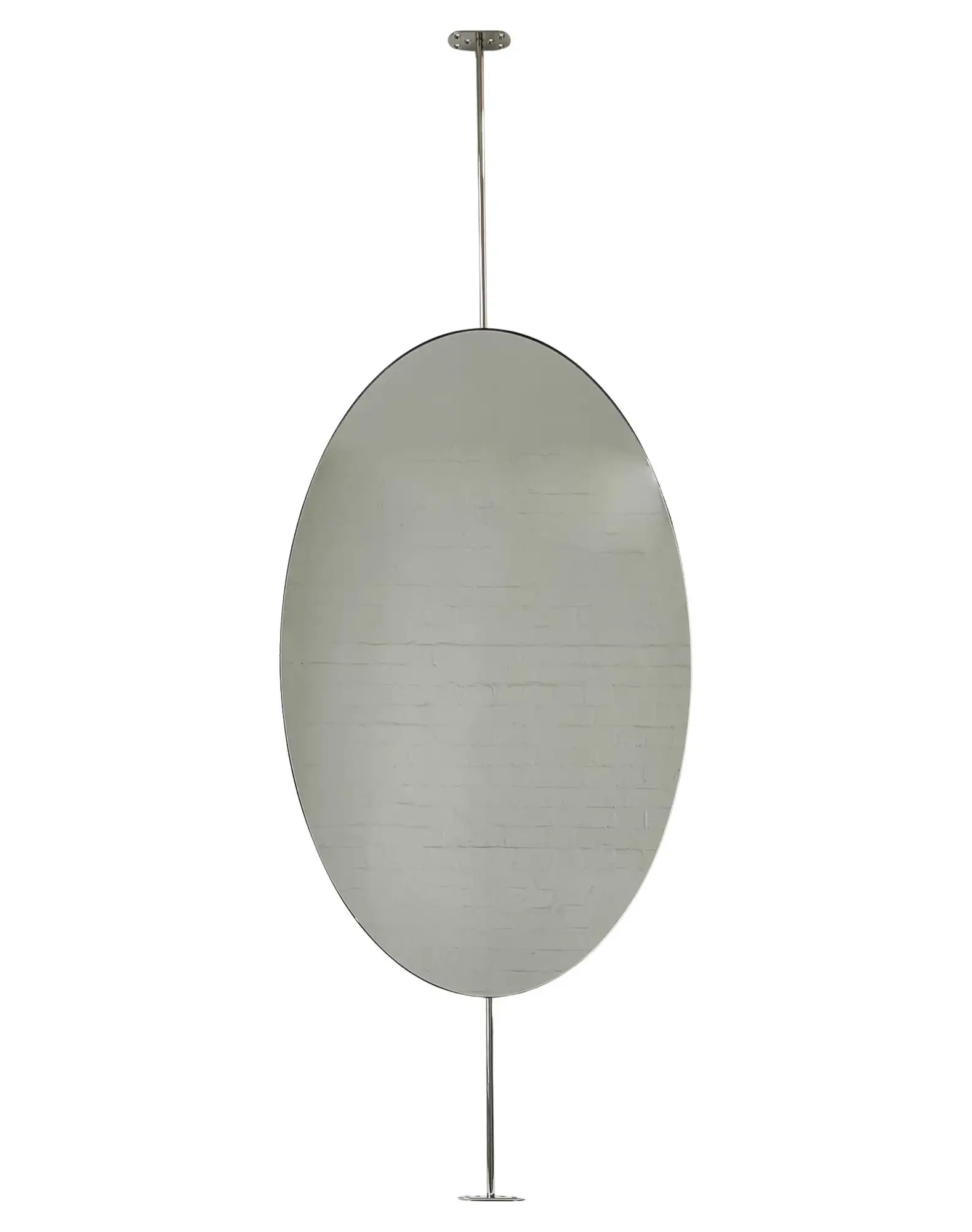 Alguacil & Perkoff Ovalis™ Mirror