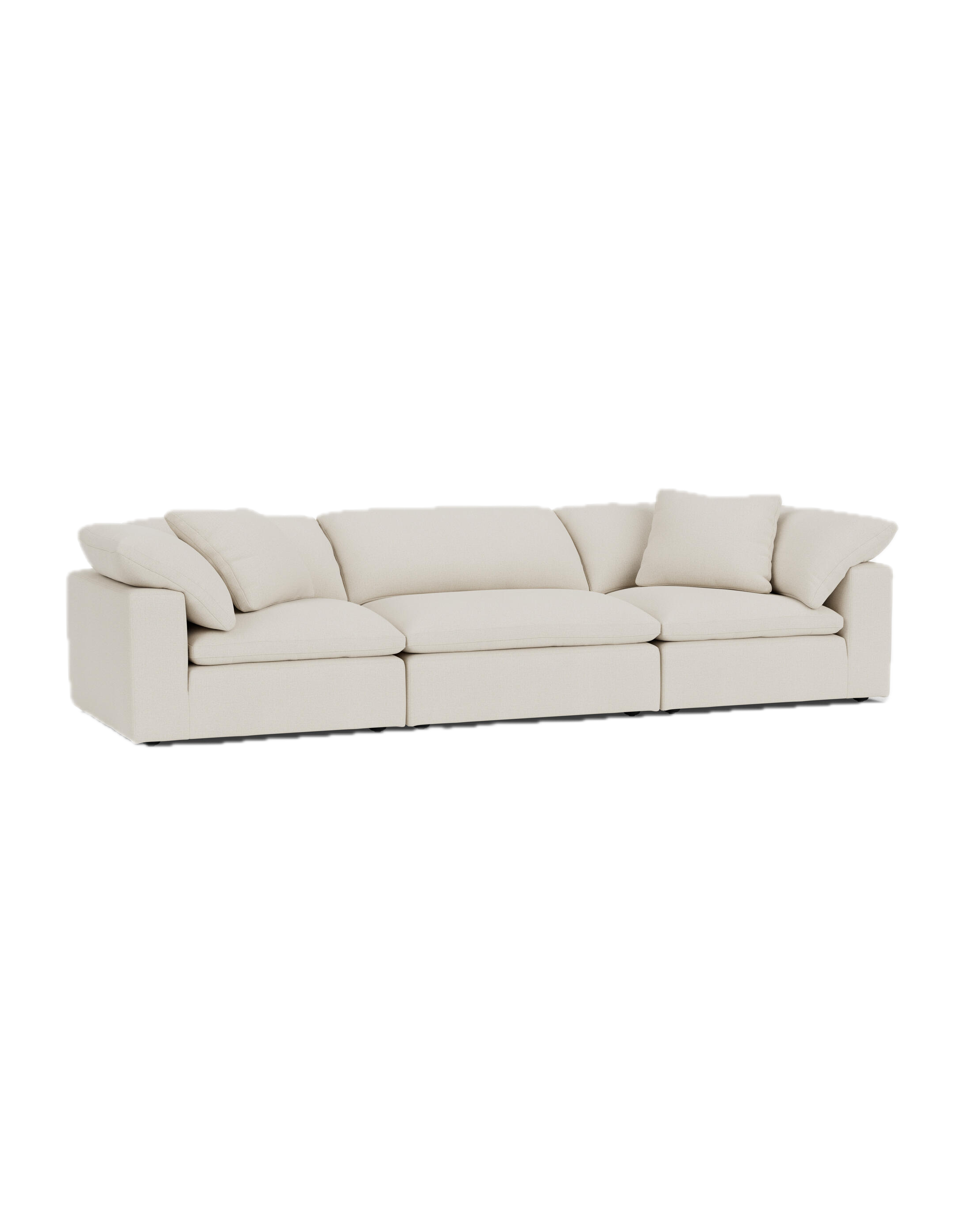 Truman Sofa Andrew Martin