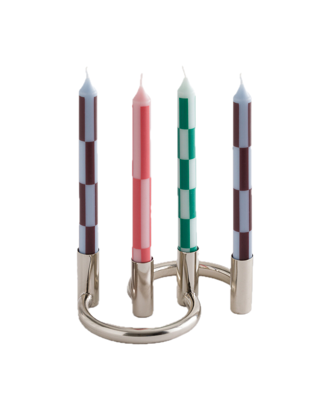 La Redoute Ornéo Candle Holders