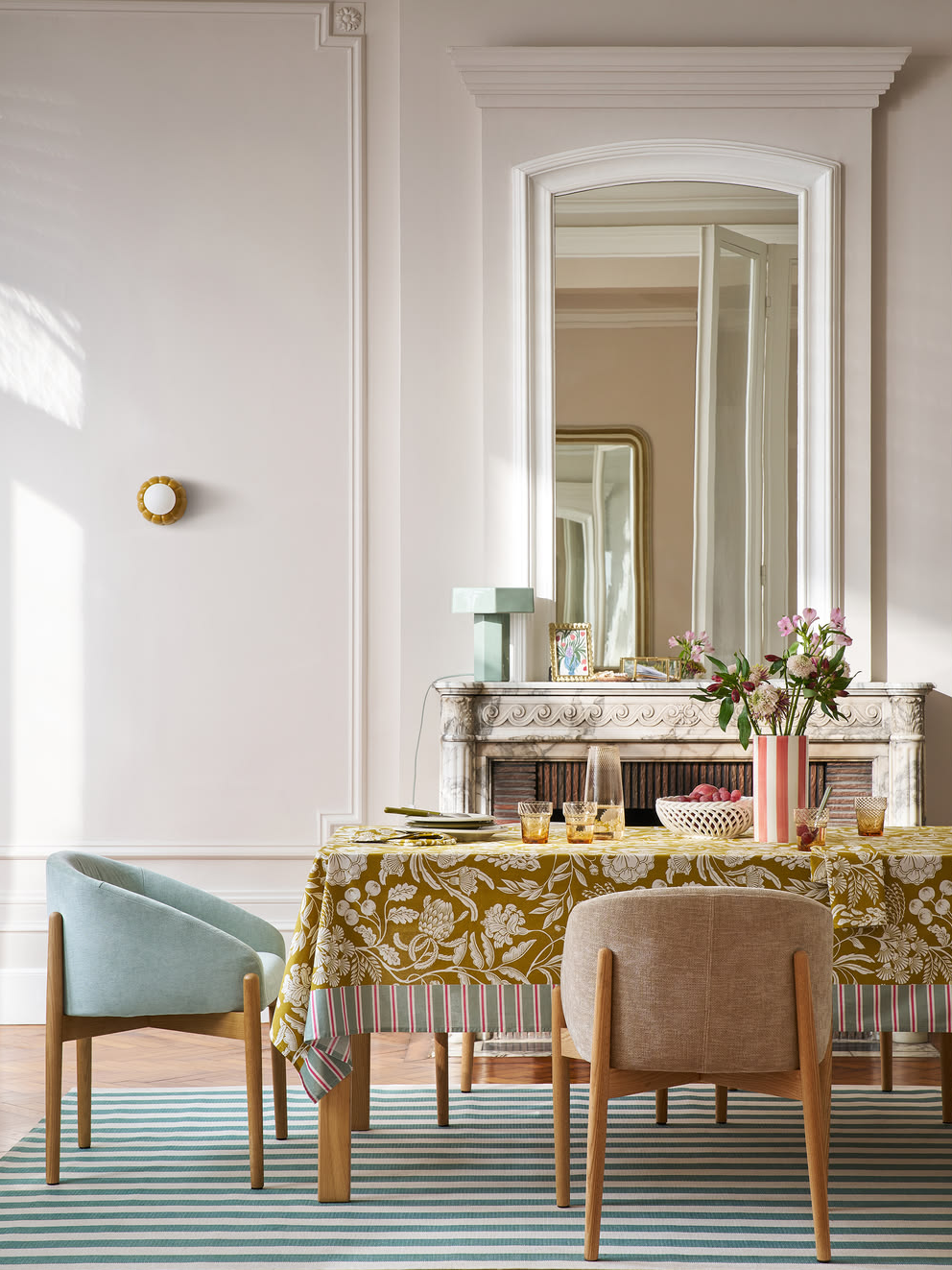 La Redoute Dining Room