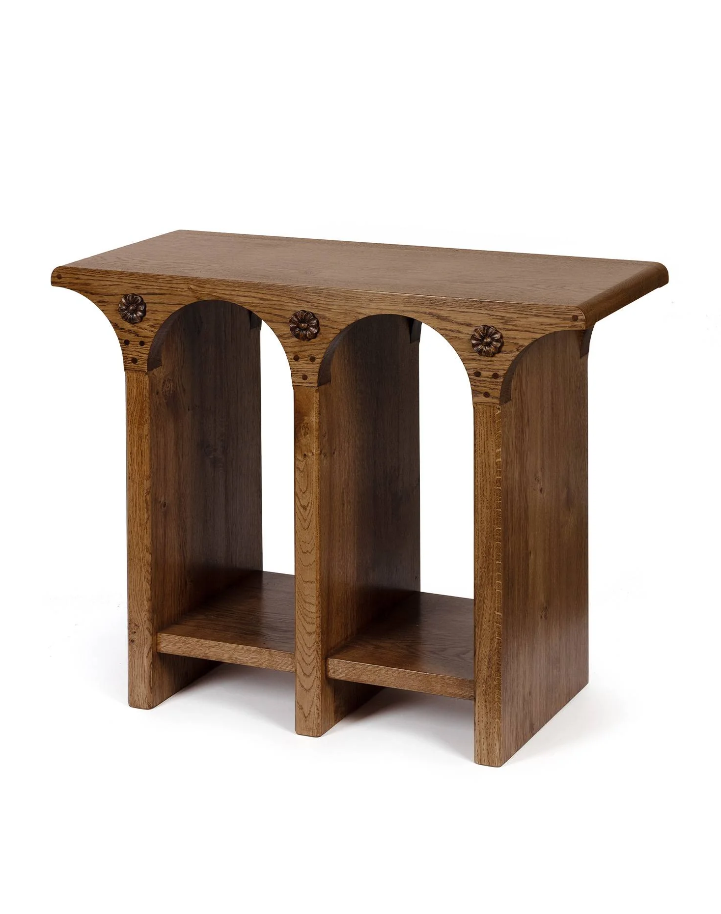 House of Hackney Brunel Double Side Table