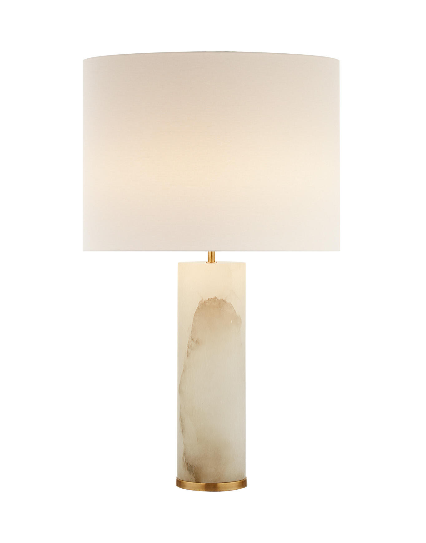 440242 lineham table lamp alabaster