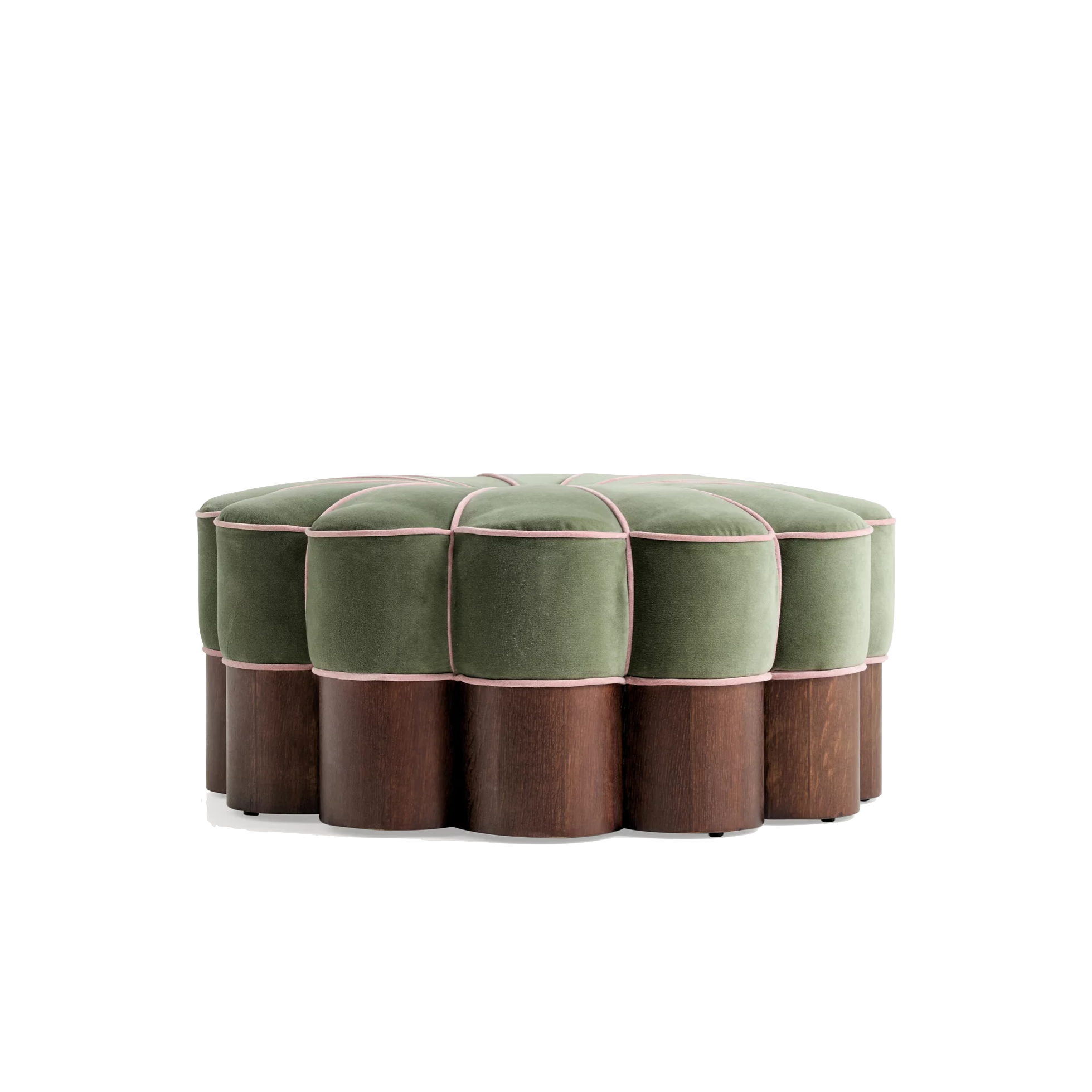 Anthropologie Merve Kahraman Coffee Table