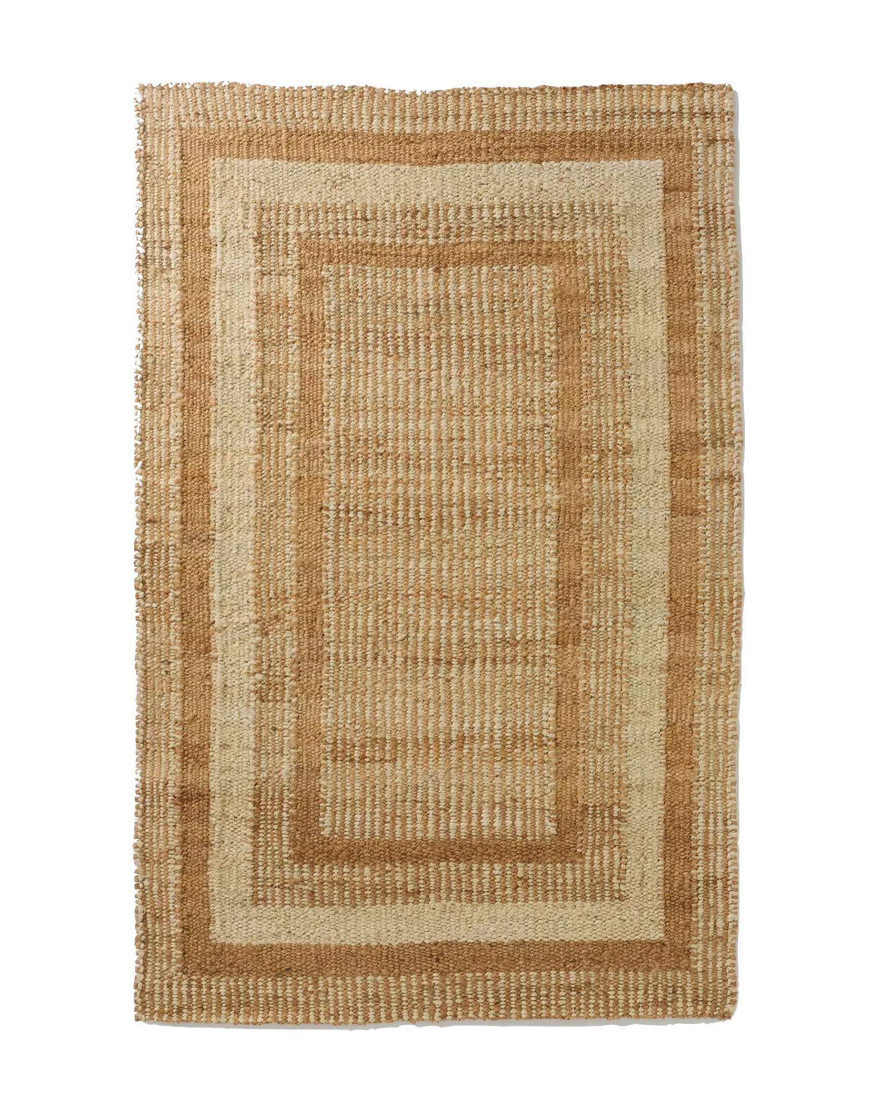 Anthropologie Tyler Border Rug