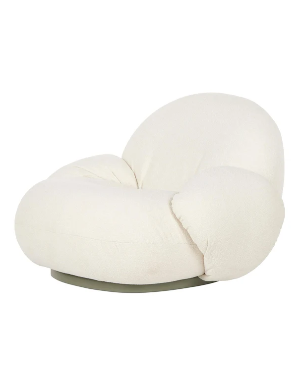 Pacha Lounge Chair