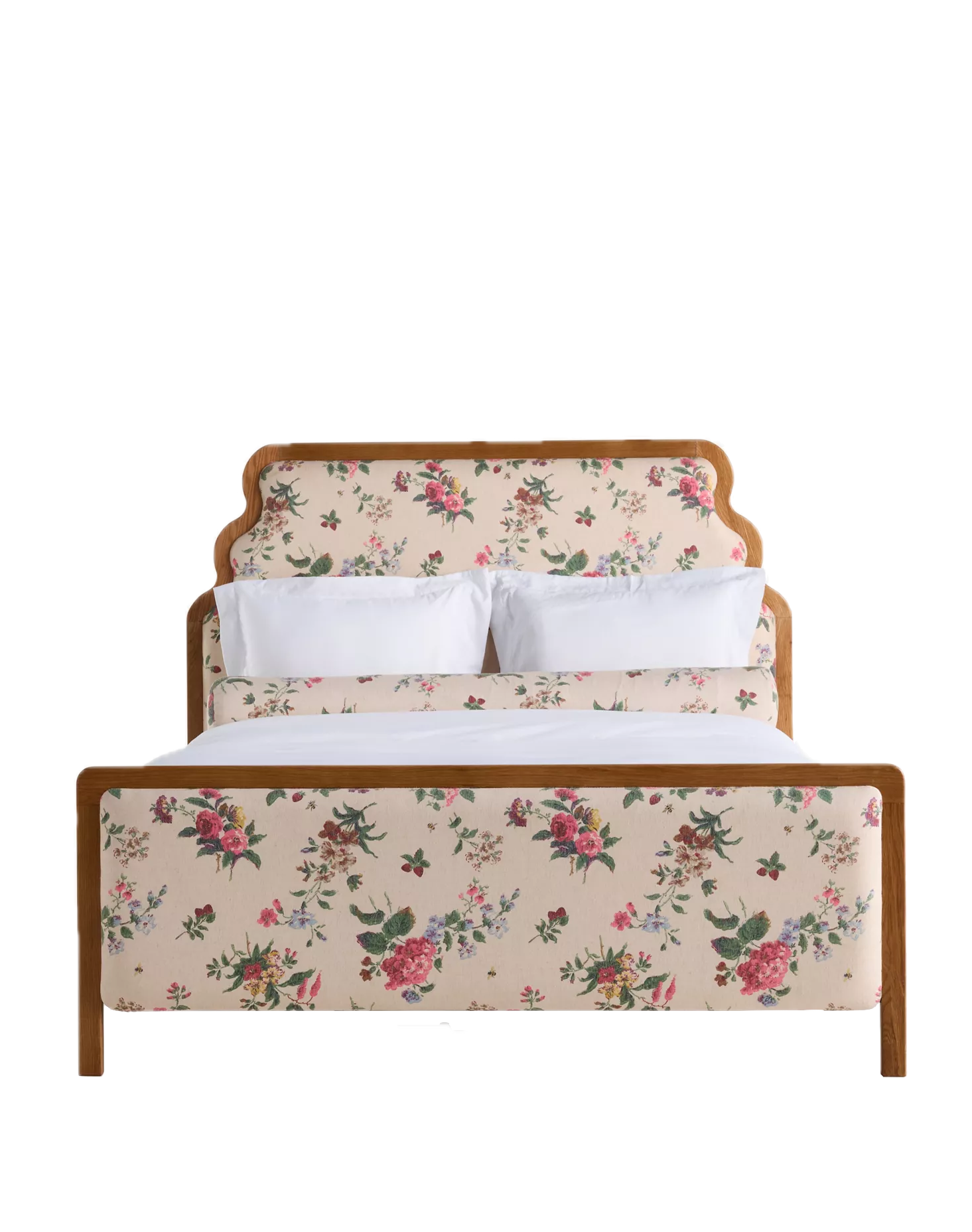 Anthropologie Pim Camille Bed