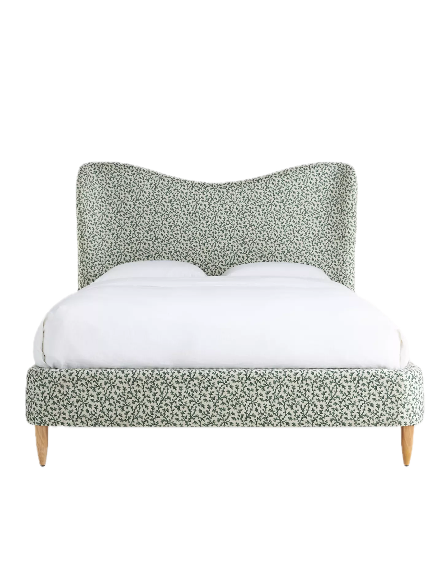 Anthropologie Irena Bed