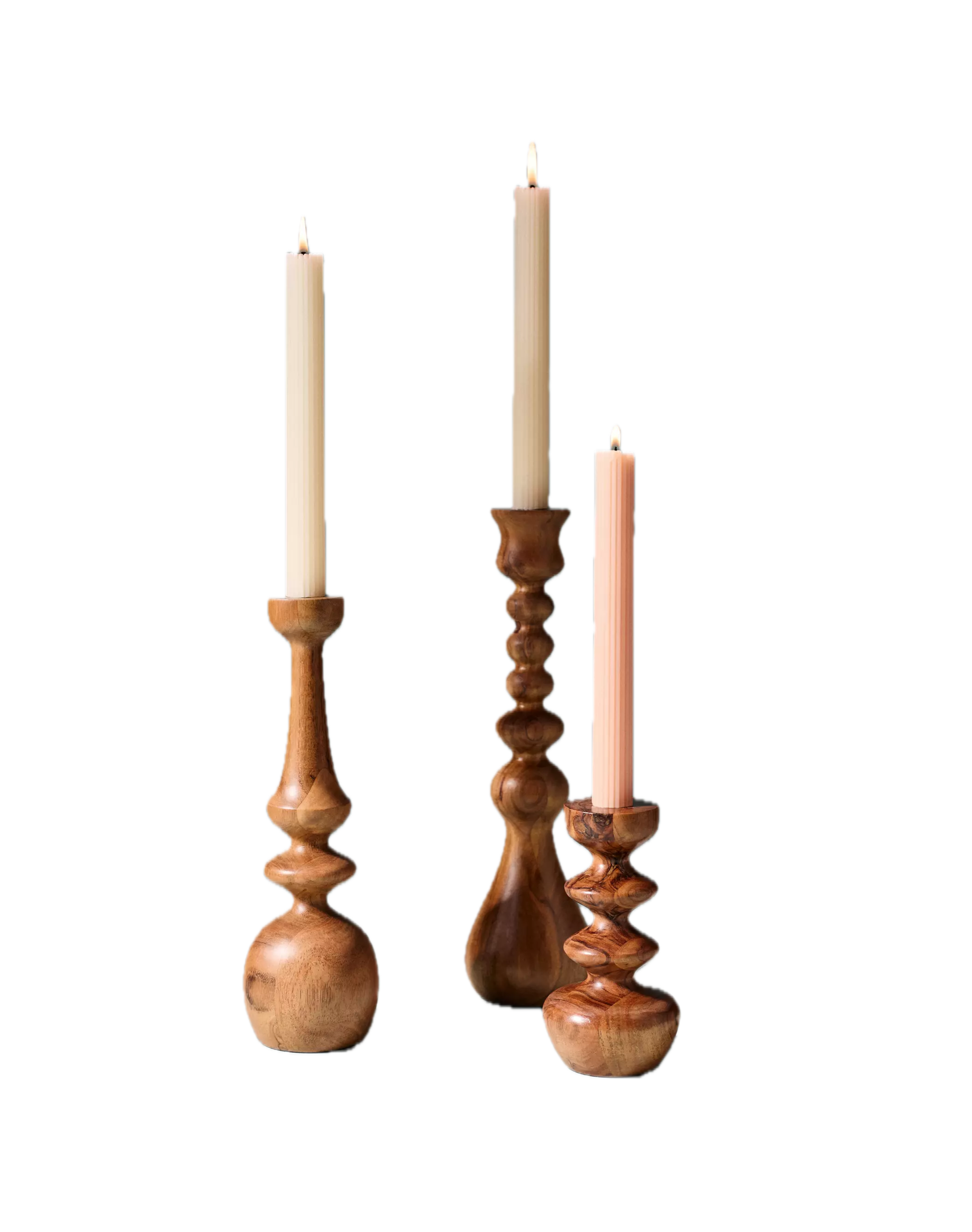 Anthropologie Helen Candle Holder