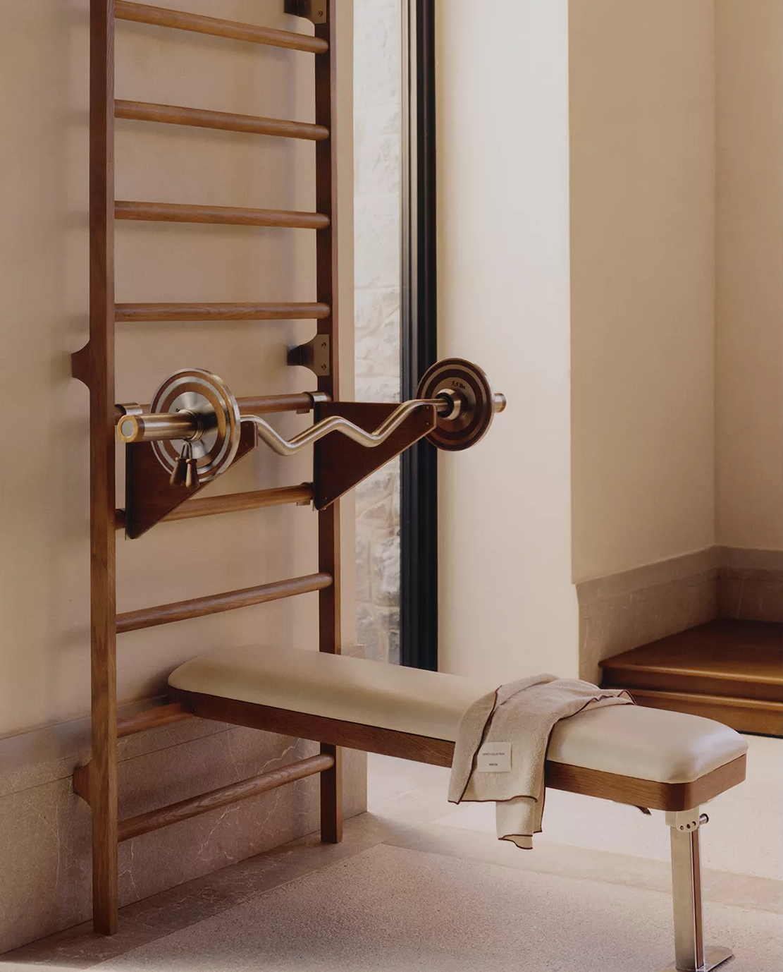 Zara Home Gym Equipment Ready To Play ShopHomeStyles