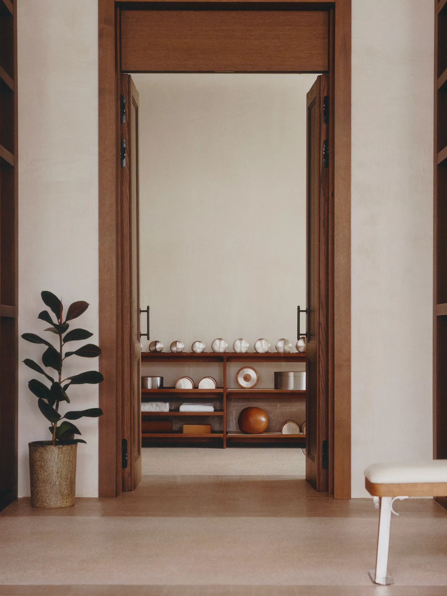 Zara Home Gym Collection