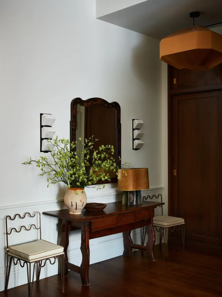 Noho Residence by augusta hoffman